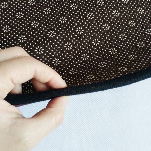 ขาย พรมตกแต่งบ้าน Circle Decorative Carpet