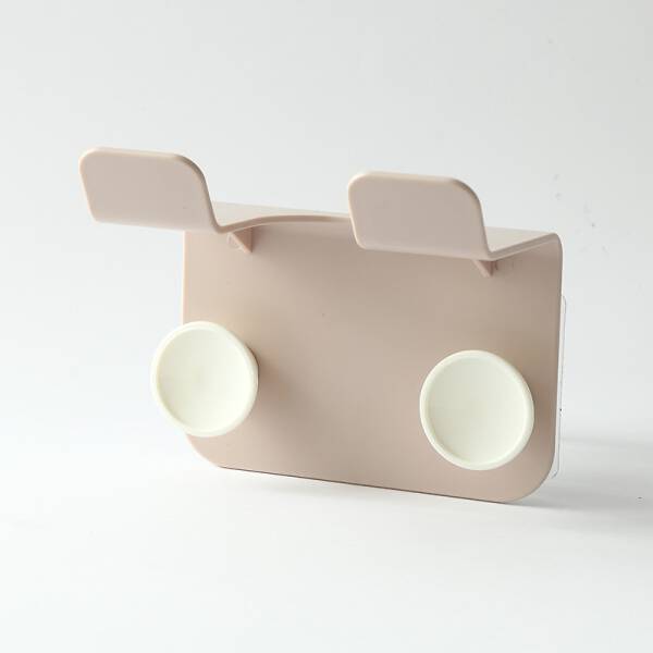 ขาย ที่วางไดร์เป่าผม Pastel Hair Dryer Holder