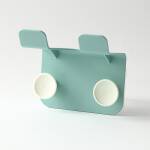 ขาย ที่วางไดร์เป่าผม Pastel Hair Dryer Holder