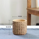 ขาย กระถางต้นไม้สำหรับตกแต่งบ้านและสวน Mediterranean Flower Pot