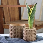 ขาย กระถางต้นไม้สำหรับตกแต่งบ้านและสวน Mediterranean Flower Pot