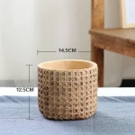 ขาย กระถางต้นไม้สำหรับตกแต่งบ้านและสวน Mediterranean Flower Pot