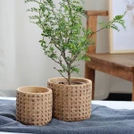 ขาย กระถางต้นไม้สำหรับตกแต่งบ้านและสวน Mediterranean Flower Pot