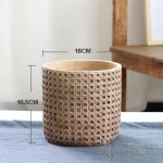 ขาย กระถางต้นไม้สำหรับตกแต่งบ้านและสวน Mediterranean Flower Pot