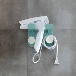 ขาย ที่วางไดร์เป่าผม Pastel Hair Dryer Holder