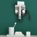 ขาย ที่วางไดร์เป่าผม Pastel Hair Dryer Holder