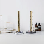 ขาย ที่ใส่กระดาษทิชชู่ตั้งโต๊ะสำหรับห้องครัวลายหินอ่อน Marble Tissue Holder