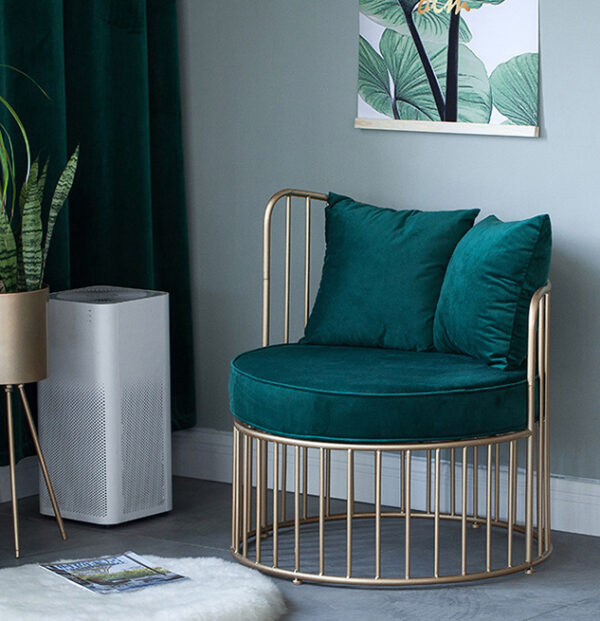 ขาย เก้าอี้สำหรับตกแต่งบ้าน Creative Chair