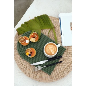 ขาย ถาดจัดระเบียบสำหรับตกแต่งบ้าน Design Decorating Plate