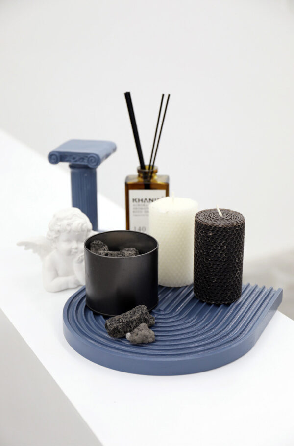 ขาย ถาดจัดระเบียบสำหรับตกแต่งบ้าน Design Decorating Plate
