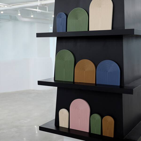 ขาย ถาดจัดระเบียบสำหรับตกแต่งบ้าน Design Decorating Plate