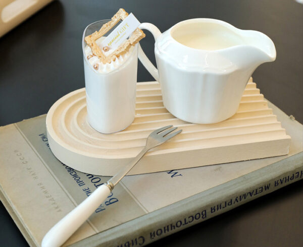 ขาย ถาดจัดระเบียบสำหรับตกแต่งบ้าน Design Decorating Plate