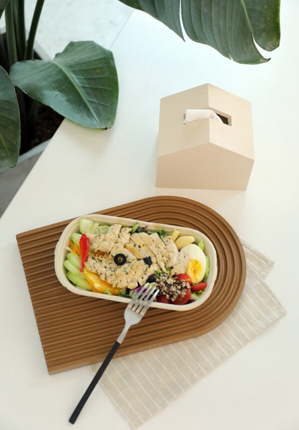 ขาย ถาดจัดระเบียบสำหรับตกแต่งบ้าน Design Decorating Plate
