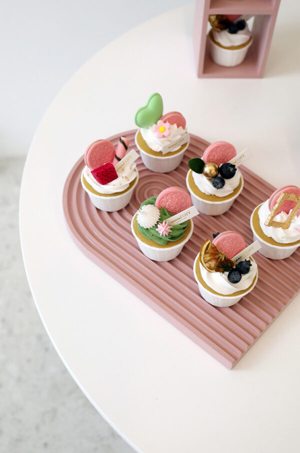 ขาย ถาดจัดระเบียบสำหรับตกแต่งบ้าน Design Decorating Plate