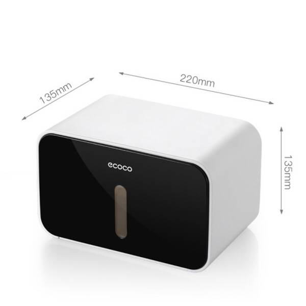 ขาย กล่องใส่ทิชชู่กันน้ำ Toilet Tissue Box III