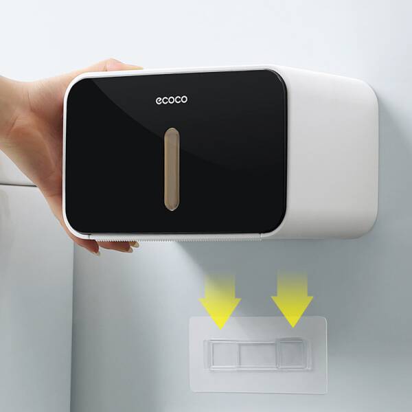 ขาย กล่องใส่ทิชชู่กันน้ำ Toilet Tissue Box III