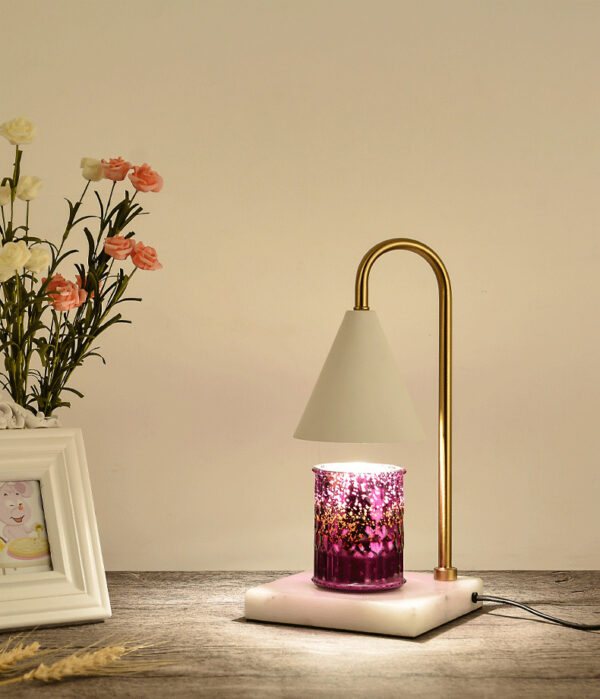ขาย โคมไฟละลายเทียนหอม Candle Warmer