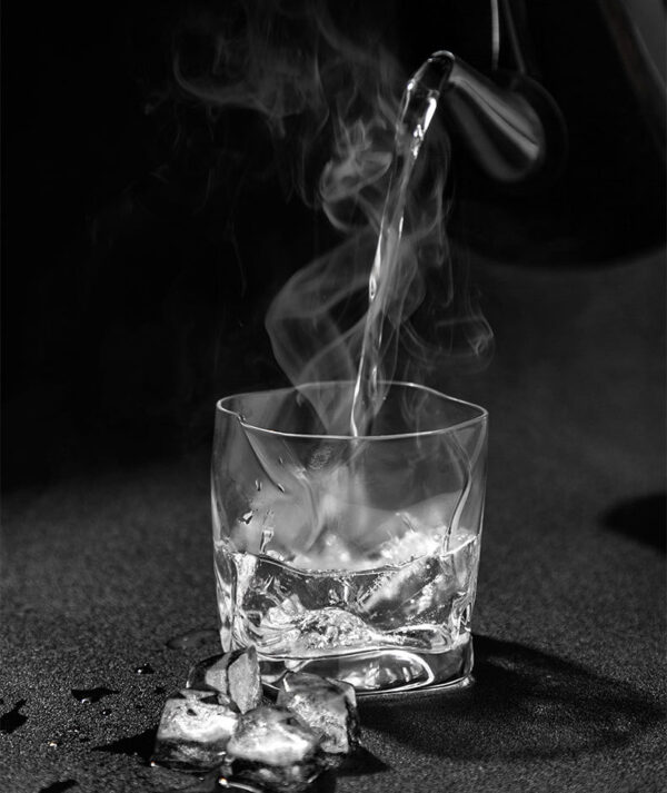 ขาย แก้ววิสกี้ Whisky Glass
