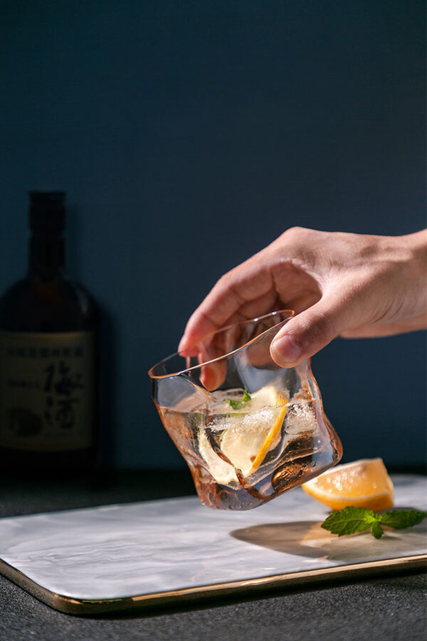 ขาย แก้ววิสกี้ Whisky Glass