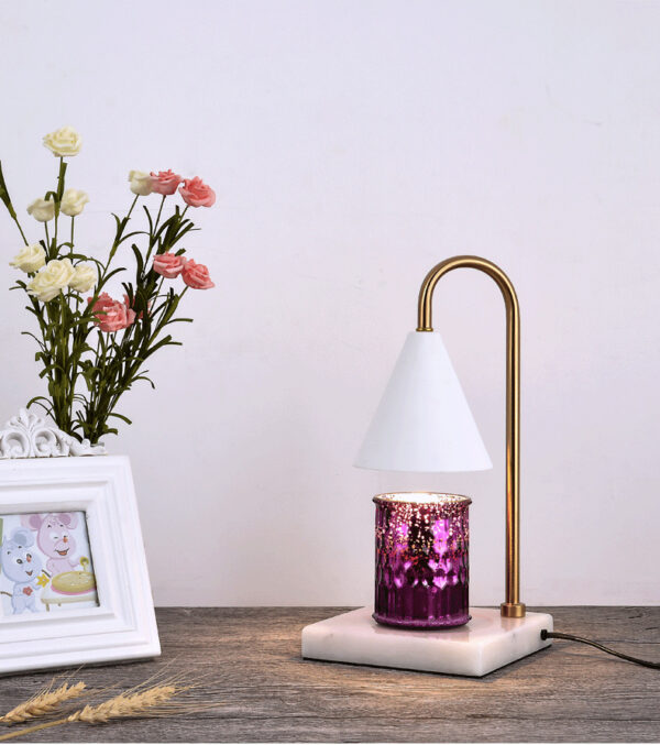ขาย โคมไฟละลายเทียนหอม Candle Warmer