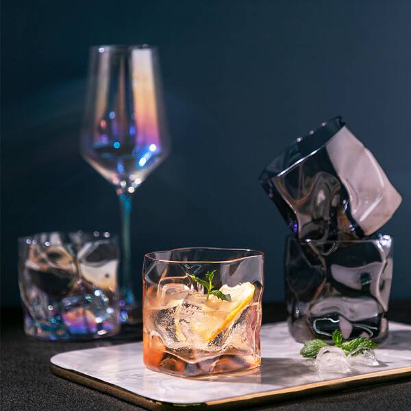ขาย แก้ววิสกี้ Whisky Glass