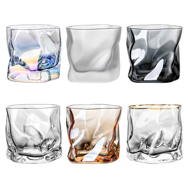 ขาย แก้ววิสกี้ Whisky Glass