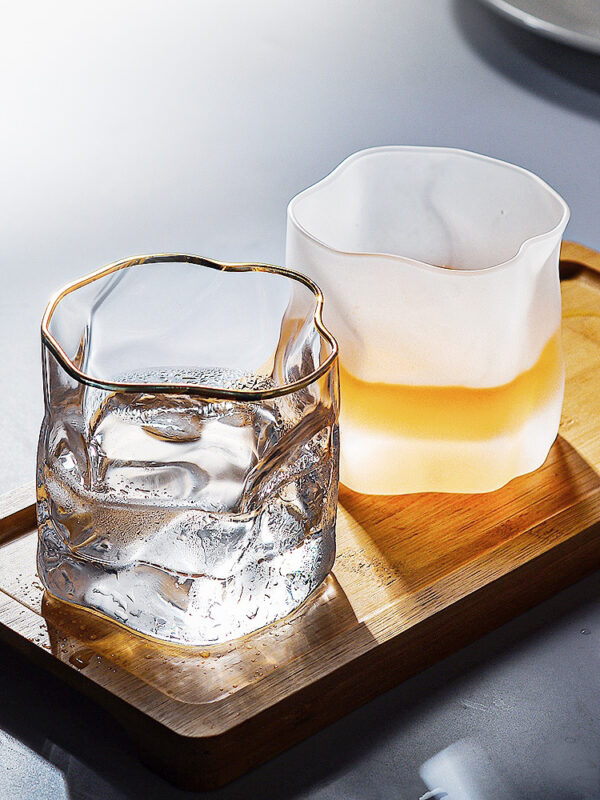 ขาย แก้ววิสกี้ Whisky Glass