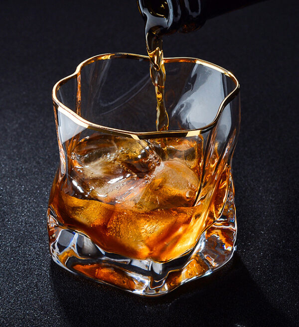 ขาย แก้ววิสกี้ Whisky Glass