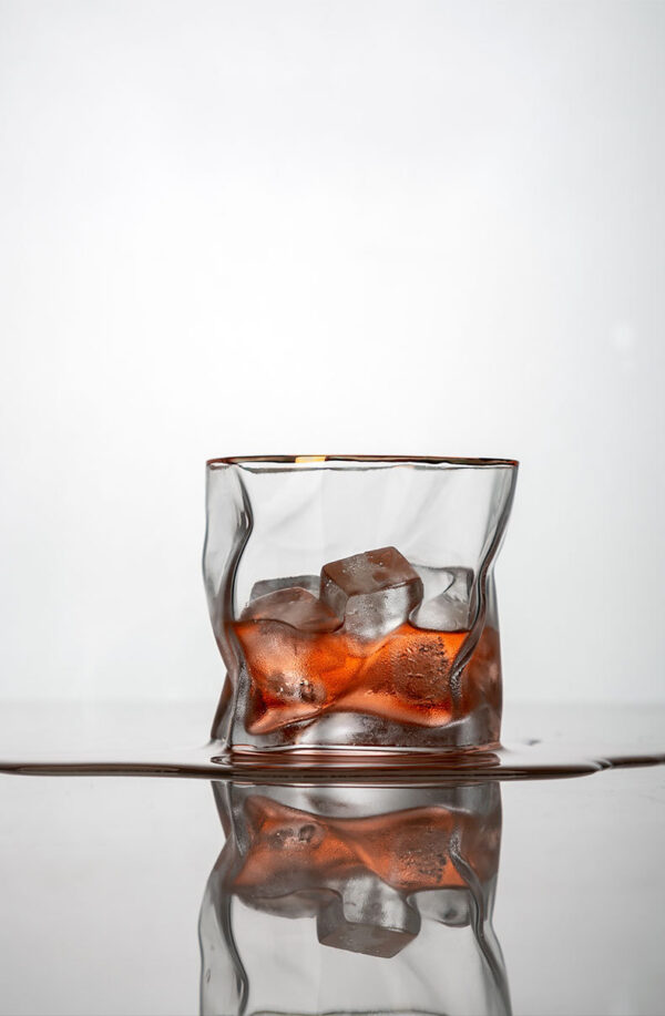 ขาย แก้ววิสกี้ Whisky Glass