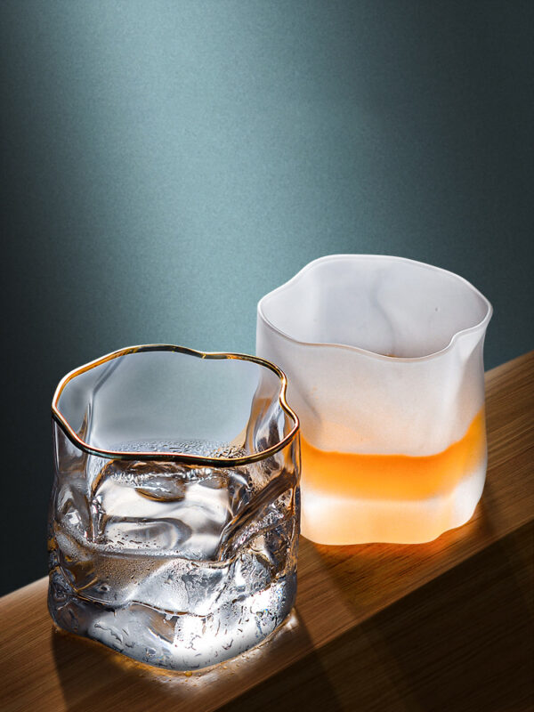 ขาย แก้ววิสกี้ Whisky Glass