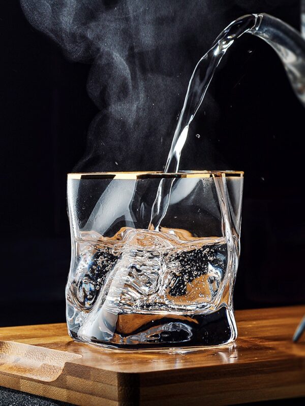 ขาย แก้ววิสกี้ Whisky Glass