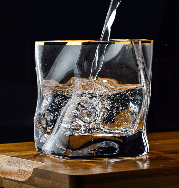 ขาย แก้ววิสกี้ Whisky Glass