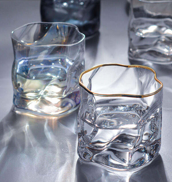 ขาย แก้ววิสกี้ Whisky Glass