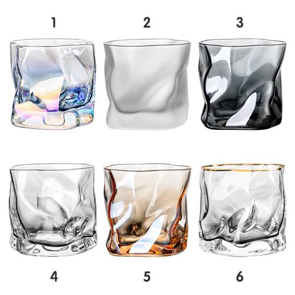 ขาย แก้ววิสกี้ Whisky Glass