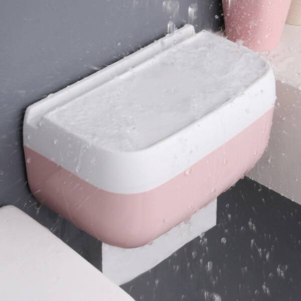 ขาย กล่องเก็บทิชชู่อเนกประสงค์ Utility Toilet Tissue Box