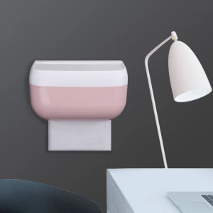 ขาย กล่องเก็บทิชชู่อเนกประสงค์ Utility Toilet Tissue Box