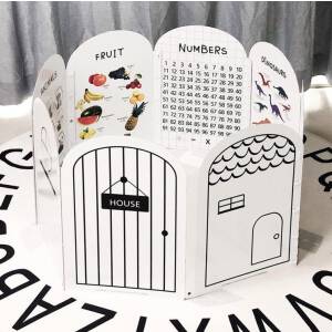 ขาย คอกการเรียนรู้สำหรับเจ้าตัวเล็ก Kid Learning Fortress