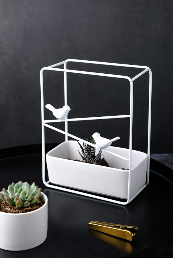 ขาย ที่เก็บของสำหรับตกแต่งบ้าน Creative Design Storage