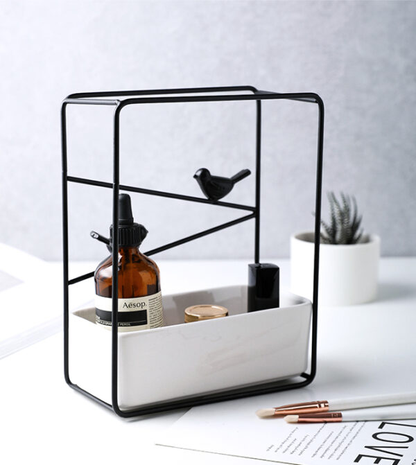 ขาย ที่เก็บของสำหรับตกแต่งบ้าน Creative Design Storage