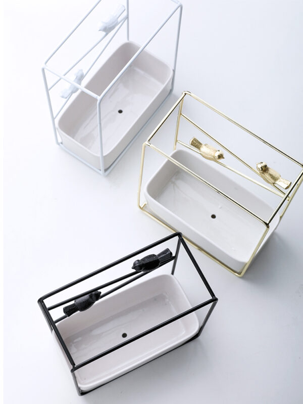 ขาย ที่เก็บของสำหรับตกแต่งบ้าน Creative Design Storage