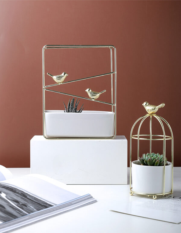 ขาย ที่เก็บของสำหรับตกแต่งบ้าน Creative Design Storage
