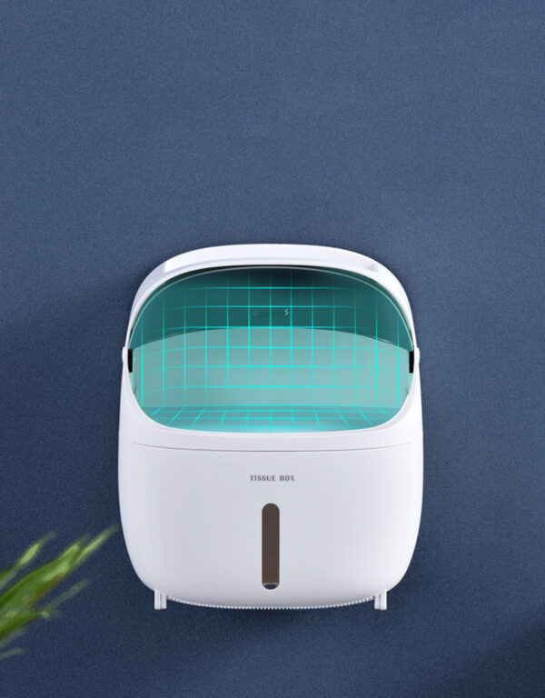 ขาย กล่องใส่ทิชชู่  Creative Tissue Box