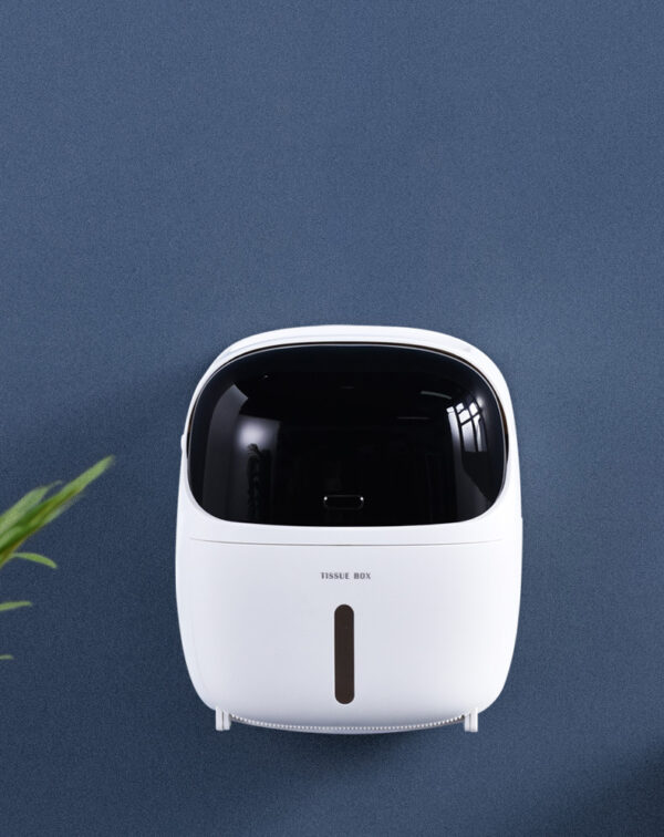 ขาย กล่องใส่ทิชชู่  Creative Tissue Box
