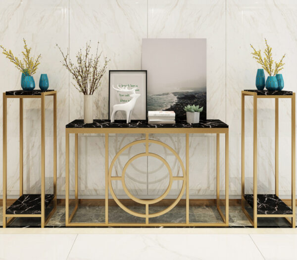ขาย โต๊ะวางของสำหรับตกแต่งบ้าน Decorative Side Board II