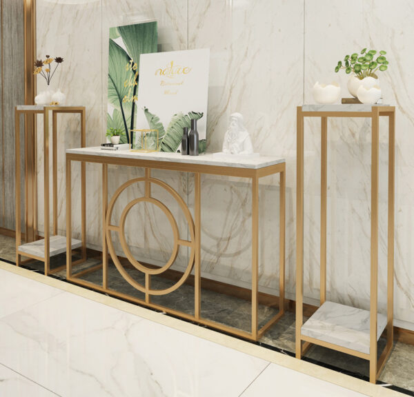 ขาย โต๊ะวางของสำหรับตกแต่งบ้าน Decorative Side Board II