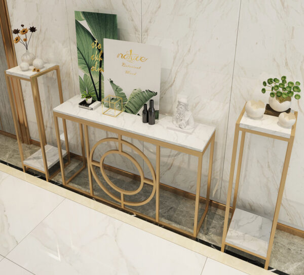 ขาย โต๊ะวางของสำหรับตกแต่งบ้าน Decorative Side Board II