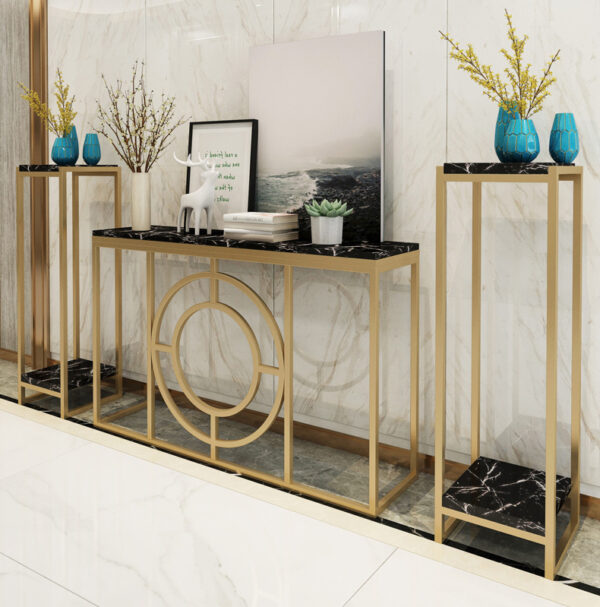 ขาย โต๊ะวางของสำหรับตกแต่งบ้าน Decorative Side Board II