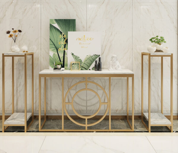 ขาย โต๊ะวางของสำหรับตกแต่งบ้าน Decorative Side Board II