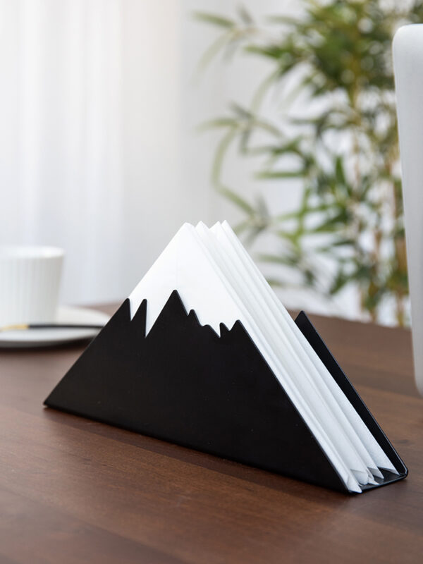 ขาย ที่ใส่กระดาษทิชชู่ตั้งโต๊ะภูเขาไฟฟูจิ Fuji Tissue Holder
