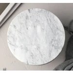 ขาย จานหินอ่อนตกแต่งบ้านสำหรับขนม Marble Decorating Display